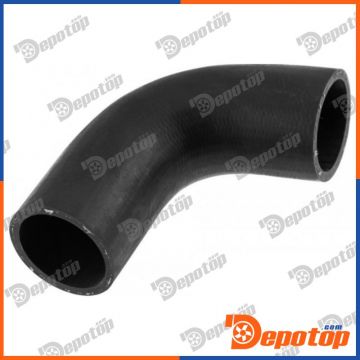 Gaine de suralimentation pour VW | GPP-VW-144, 6Q0145832D